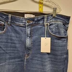 Cello Women's Blue Denim Jeans